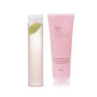 樂天商城 - アジュバン(ADJUVANT) アジュバン リ：ナチュラル シャンプー 300ml & トリートメント 250g セット