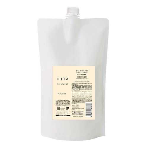 ルベル ヒタ トリートメント 800ml
