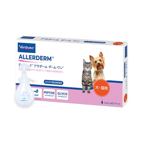 �ӥ�Хå� (Virbac) ������-��� �ڥץ��� 2mlX6�ԥڥå�