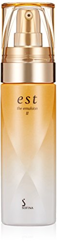 est(エスト) エスト ザ エマルジョン II(乳液)