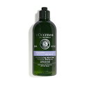 NV^(L'OCCITANE) t@Cun[uX oVO Vv[ 300mL A}eBbNpE_[ 300~bg (x