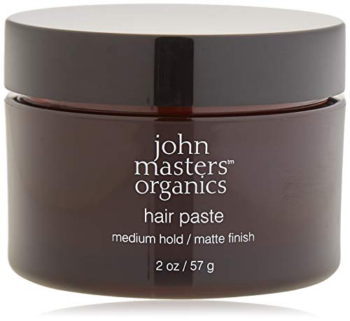 ジョンマスターオーガニック(john masters organics) ヘアペースト