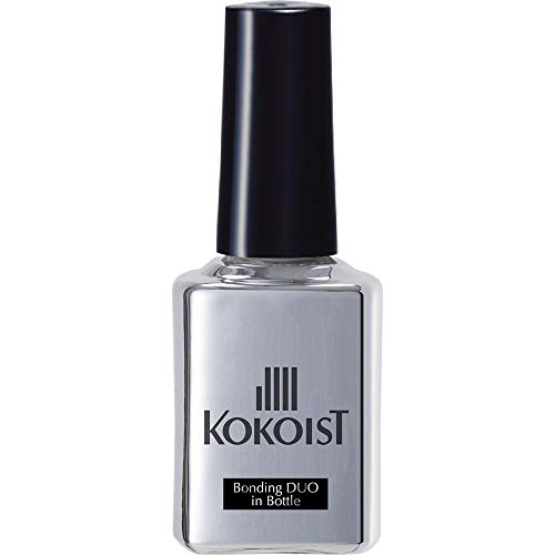 ココイスト KOKOIST ボンディングデュオ in ボトル 15mL UV/LED対応 ジェルネイル 15ミリリットル (x 1) 1