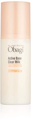 Obagi(オバジ) オバジ アクティブベース クリア ミルク(乳液) 120mL