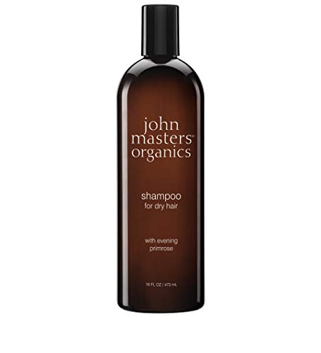 ジョンマスターオーガニック(john masters organics) イブニングPシャンプー N(プリムローズ)473mL 473ミリリット