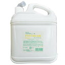 ナプラ HB ファンタスケア C シャンプー 4000ml レフィル