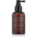 ジョンマスターオーガニック(john masters organics) T&IスキャルプFTボリューマイザー(タイム&アイリッシュモス) トリ