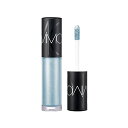 MiMC(エムアイエムシー) ミネラルリキッドリーシャドー アイシャドウ 04 スカイライン 4.8ml