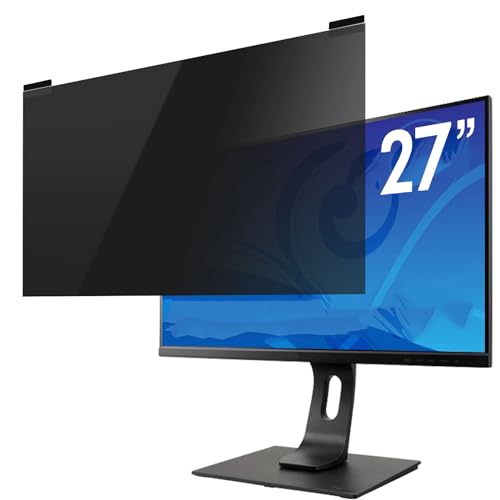 Iee1394 Cable - PCフィルター専門工房 27インチ 16:9 マグネット式 覗き見防止フィルター プライバシーフィルター 覗き見防止フィルム ブルーライトカット