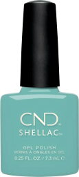 CND シェラック カラーコート 396 7.3mL UV/LED対応