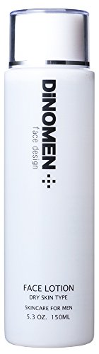 樂天商城 - DiNOMEN フェイスローション ドライ (乾燥肌用) 150ml 化粧水 男性化粧品