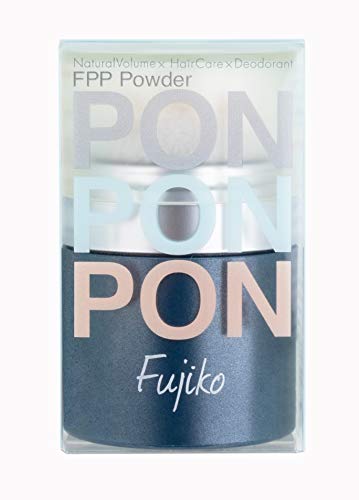Fujiko(フジコ) FPPパウダー 8.5g
