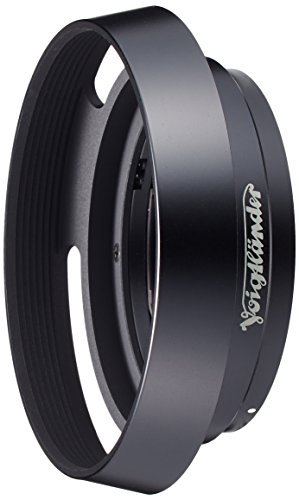 Rakuten - フォクトレンダー VoightLander レンズフード LH-4N