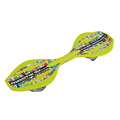 ラングスジャパン(RANGS) リップスティックデラックスミニ ライムグリーン キャスターボード ラングスジャパン(RANGS) リップスティックデラックスミニ ライムグリーン キャスターボード