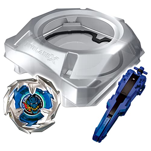 BEYBLADE X ベイブレードX BX-07 スタートダッシュセット