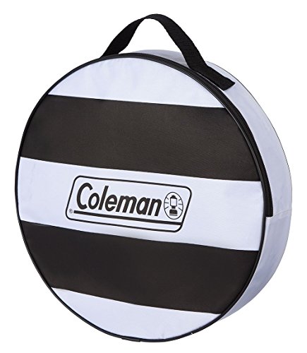 Coleman(コールマン) バーベキューグリル パックアウェイグリルII チャコールトレイ付 コンパクト収納 2000027319