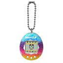 Original Tamagotchi Rainbow