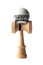 Sweets Kendamas けん玉 SWEETS STARTER 白 ワンサイズ