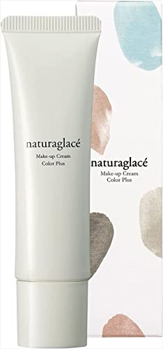 樂天商城 - ナチュラグラッセ メイクアップ クリーム カラープラス ミントグリーン SPF44 PA+++ 30g