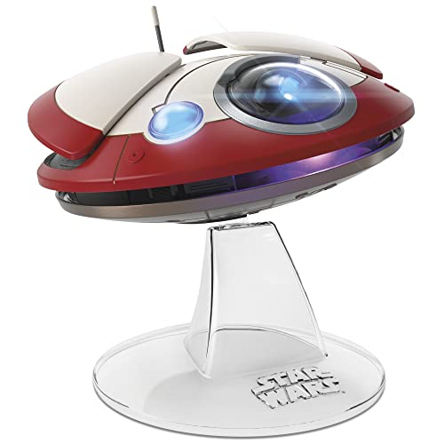 スター・ウォーズ L0-LA59(ローラ)アニマトロニクス エディション、オビ=ワン・ケノービシリーズをモチーフにした電子ドロイドトイ、スター・