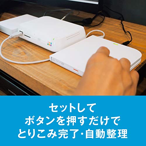�Хåե����� BUFFALO usb ���⤤�ǤФ� �Ȥꤳ��DVD�ɥ饤�� ����ɥ� PD-OMDR1 ��DVD��CD�μ̿���ư���ľ�ܼ�����