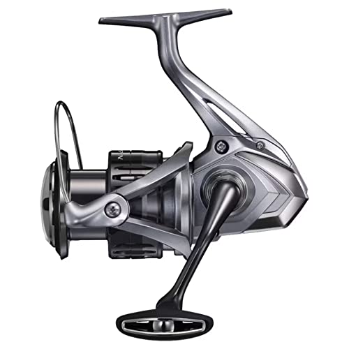 Sports, Outdoors - シマノ(SHIMANO) スピニングリール 21 ナスキー 4000