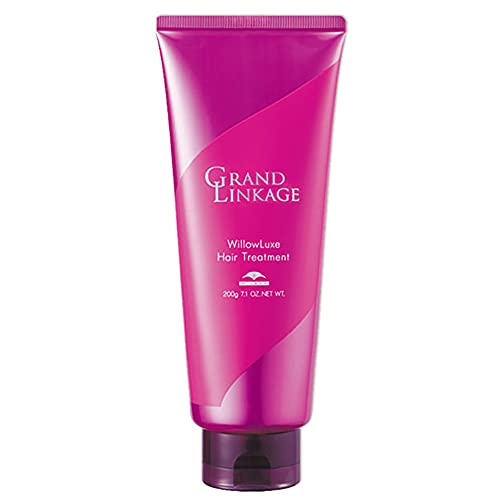 ミルボン グランドリンケージ ウィローリュクス ヘアトリートメント 200g