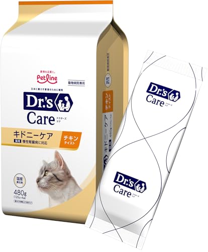 楽天市場】ドクターズケア 猫用 ストルバイトケア チキンテイストの通販