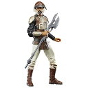 スター・ウォーズ STAR WARS ブラックシリーズ ランド・カルリジアン、 スター・ウォーズ エピソード6/ジェダイの帰還 40周年記念 6