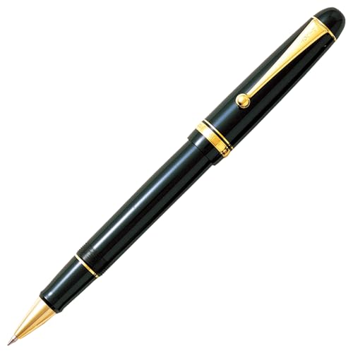 樂天商城 - Pilot パイロットゲルインキボールペン カスタム74 ブラック LKK-7SR-B
