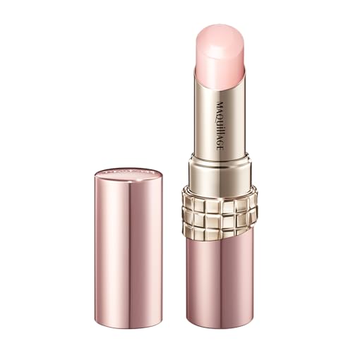 マキアージュ ドラマティックエッセンスリップケア 3.8g | リップクリーム ・ 唇ケア | スティックタイプ | ほのかなフルーティフローラ