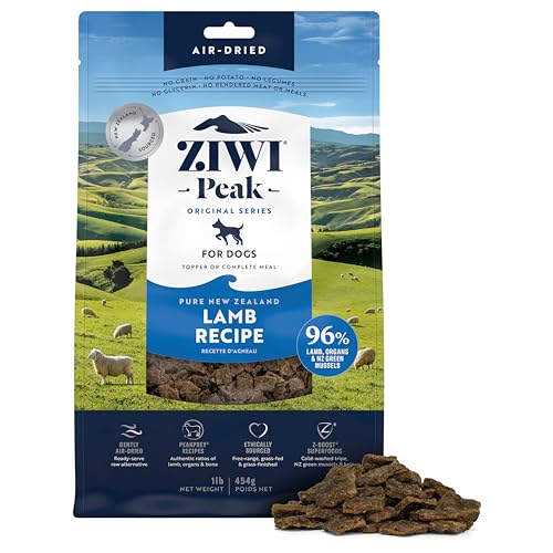 ZIWI �����ɥ饤�ɥå��ա��� ��� 454g ������