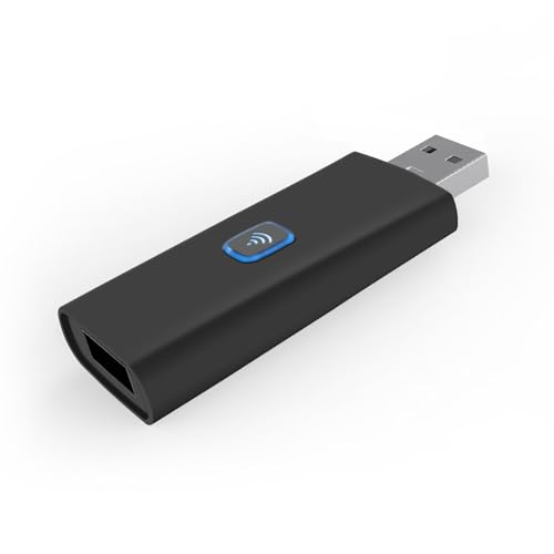 PC/P4/Steam/switch2/Switch用 変換アダプター Bluetooth/有線接続 変換コンバーター コントローラー変換アダプ
