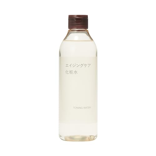 樂天商城 - 無印良品 エイジングケア化粧水 300mL 83451141