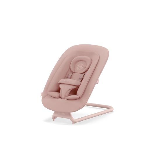 Baby Gym - cybex [ サイベックス ] GOLD BOUNCER [ ゴールド バウンサー ] パールピンク 『生まれてすく?から幅広いシーンて?活躍