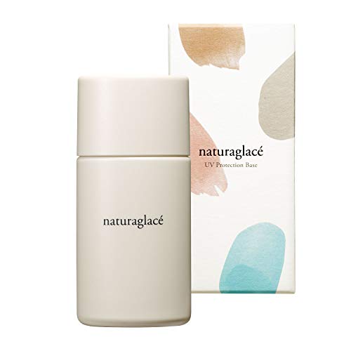 樂天商城 - ナチュラグラッセ(naturaglace) ナチュラグラッセ UVプロテクションベースN 日焼け止め下地 SPF50+ PA+++ 通常品 通常