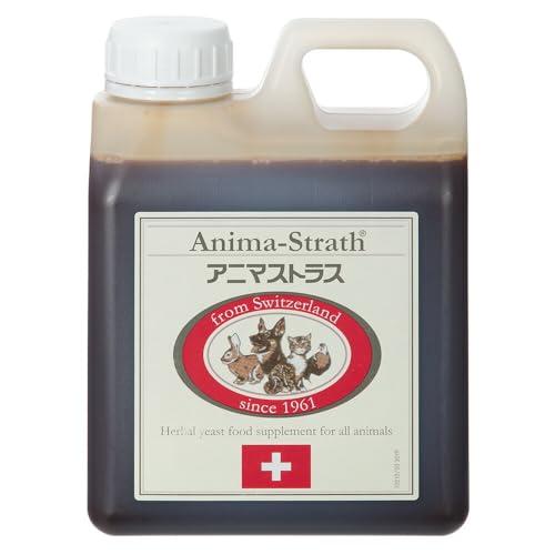 アニマストラス1L