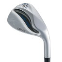 ・シルバー フリーサイズ ・・HandOrientation:右利きShaftMaterialType:N.S.PRO Zelos6GolfClubFlex:メンズ仕様GolfClubLoft:52 度・100ヤード以内を楽にワンピンに寄せる・抜けが良い・潜らない・刺さらない・跳ねないあらゆるライからのアプローチをやさしく、ラクに。100ヤード以内、ワンピンに寄せるDW-123誕生【クアッドソールX】徹底的に抜けの良さにこだわった「クアッドソールX」、トゥ・センター・ヒールでバンス角を変化させ、スイング時の抵抗を減少。ソール全体が働く為、どんな状況でも抜けの良さを発揮します。【デュアルグルーヴ】波をイメージしたグルーヴを設け、ソールとバックフェース面に重量を最適配分。これによりソール面を幅広化でき、やさしさが向上。また打球部を肉厚にして打感も追求しました。【スコアライン設計】スコアラインをリーディングエッジ近くまで入れることでスピン性能を向上。また、スコアラインの感覚を狭くし、よりボールに溝がかかるように改善しました。溝のアールの大きさは番手別に変化させ、求められるショットに応じた最適なスピン量を発揮します。【ファインループミーリング】フェース面を精密にミーリングすることでフェース面の平滑度が高まりショットが安定します。