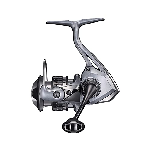 シマノ(SHIMANO) スピニングリール 21 ナスキー 500