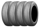 【4本セット】ブリヂストン(BRIDGESTONE) 低燃費タイヤ NEWNO 155/65R14 75H