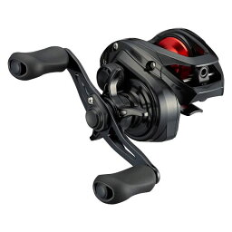 ダイワ(DAIWA) バスベイトリール PR100H