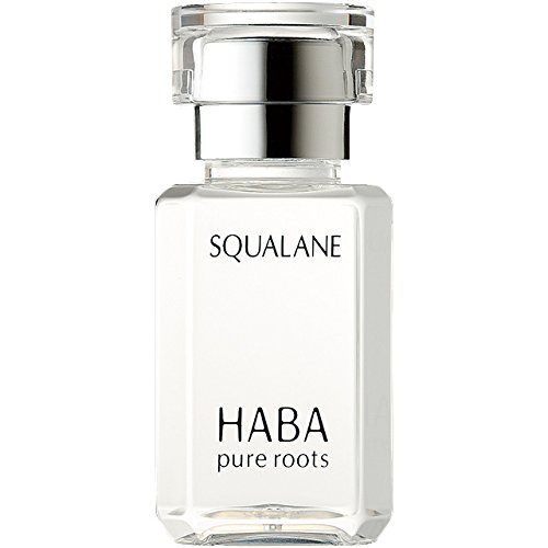 ハーバー 高品位「スクワラン」 15mL