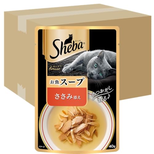 ������ ���ߥ塼�� �����å� ��ǭ�� ���������� ������ź�� 40g��96��(1Ȣ12�������8Ȣ) ��ʬ��� ����åȥա��� ǭ Sheba