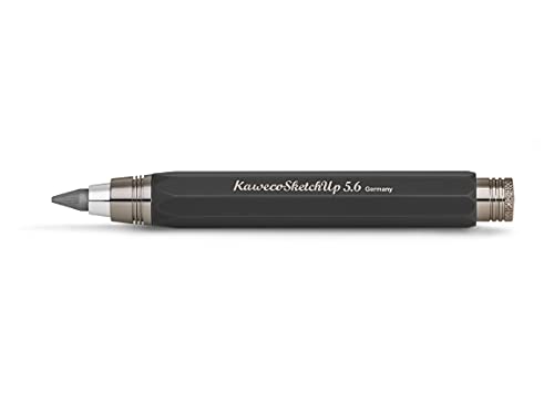 Kaweco カヴェコ クラッチペンシル スケッチアップ マットブラック CL5.6BK 5.6mm 正規品