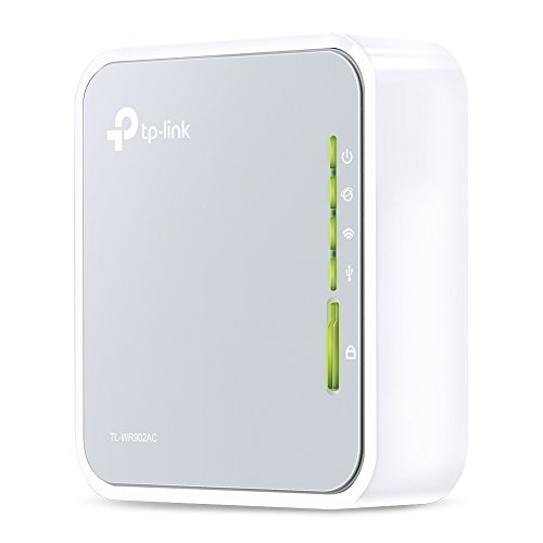 TP-Link WiFi 無線LAN ナノ ルーター 11a