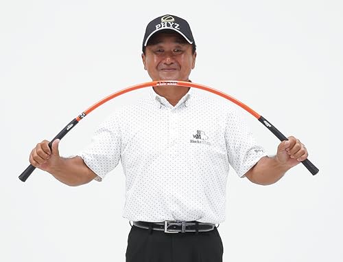 elitegrips(エリートグリップ) ワンスピード ゴルフスイング練習器具 ブラック 45....