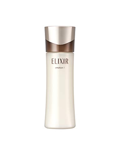 ELIXIR エリクシール アドバンスド エマルジョン T 1(さっぱりタイプ) 130mL 乳液 ハリ うるおい つや玉 エイジングケア