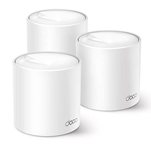 TP-Link WiFi 無線LANルーター dual_band Wi-Fi6 2402 + 574 Mbps HE160 メッシュWi-Fiシ