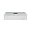 Apple 2023 Mac mini M2 `bt?ڃe?XNgbt?Rq?[^: 8RACPU10RAGPUA8GB jt@Ch