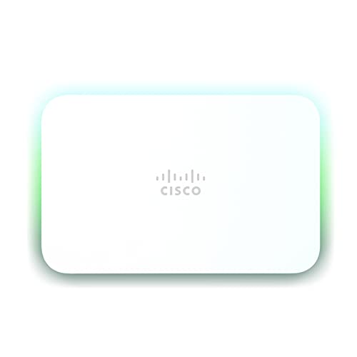 シスコシステムズ (Cisco) Meraki Go ルータ